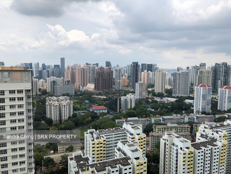 Highline Residences (D3), Condominium #170630532